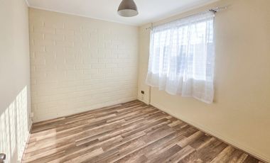 Arriendo Casa 2D/1B - Puente Alto