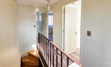 Arriendo Casa 2D/1B - Puente Alto