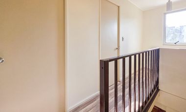 Arriendo Casa 2D/1B - Puente Alto