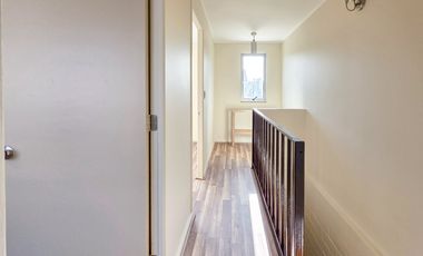 Arriendo Casa 2D/1B - Puente Alto