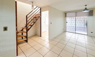 Arriendo Casa 2D/1B - Puente Alto
