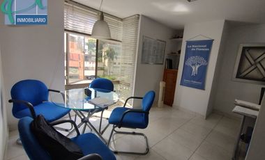 Oficina en Venta Ubicado en Medellín Codigo 2764