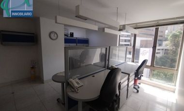 Oficina en Venta Ubicado en Medellín Codigo 2764