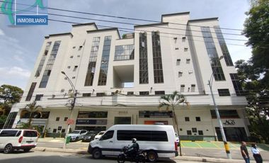 Oficina en Venta Ubicado en Medellín Codigo 2764