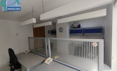 Oficina en Venta Ubicado en Medellín Codigo 2764