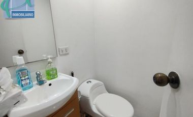 Oficina en Venta Ubicado en Medellín Codigo 2764
