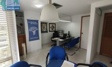 Oficina en Venta Ubicado en Medellín Codigo 2764