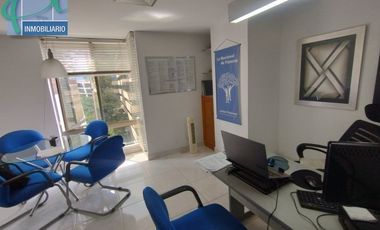 Oficina en Venta Ubicado en Medellín Codigo 2764