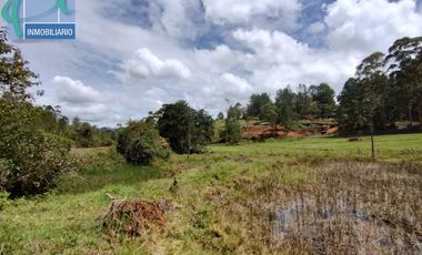 Terreno en Venta Ubicado en EL RETIRO Codigo 2765