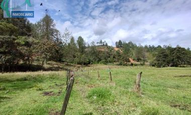 Terreno en Venta Ubicado en EL RETIRO Codigo 2765