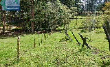 Terreno en Venta Ubicado en EL RETIRO Codigo 2765