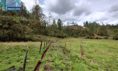 Terreno en Venta Ubicado en EL RETIRO Codigo 2765