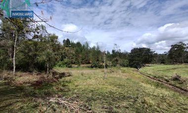 Terreno en Venta Ubicado en EL RETIRO Codigo 2765