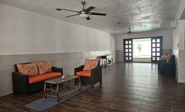 Casa Duplex en Venta en CHICXULUB PUERTO, Yucatán