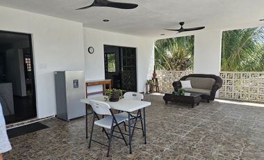 Casa Duplex en Venta en CHICXULUB PUERTO, Yucatán
