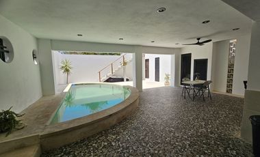 Casa Duplex en Venta en CHICXULUB PUERTO, Yucatán