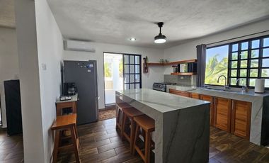 Casa Duplex en Venta en CHICXULUB PUERTO, Yucatán