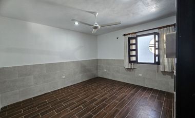 Casa Duplex en Venta en CHICXULUB PUERTO, Yucatán