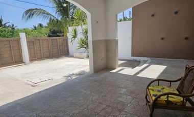 Casa Duplex en Venta en CHICXULUB PUERTO, Yucatán