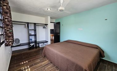 Casa Duplex en Venta en CHICXULUB PUERTO, Yucatán