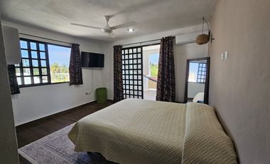 Casa Duplex en Venta en CHICXULUB PUERTO, Yucatán