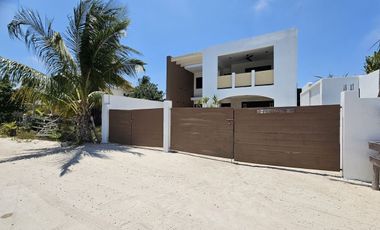 Casa Duplex en Venta en CHICXULUB PUERTO, Yucatán