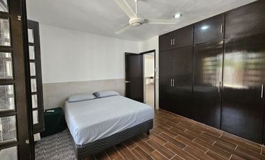 Casa Duplex en Venta en CHICXULUB PUERTO, Yucatán