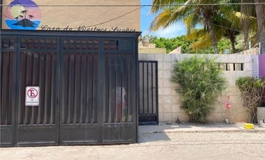 Casa  Venta en CHICXULUB PUERTO, Progreso Yucatán.