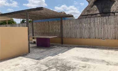 Casa  Venta en CHICXULUB PUERTO, Progreso Yucatán.
