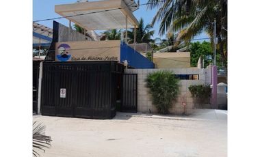 Casa  Venta en CHICXULUB PUERTO, Progreso Yucatán.