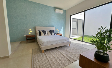 Casa en Venta en Conkal, Mérida Yucatán