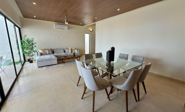 Casa en Venta en Conkal, Mérida Yucatán