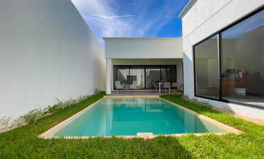 Casa en Venta en Conkal, Mérida Yucatán