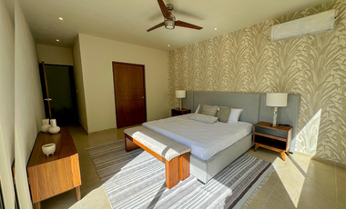 Casa en Venta en Conkal, Mérida Yucatán