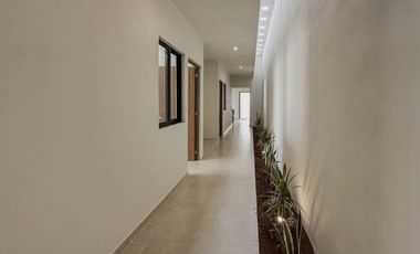 Casa en Venta en Conkal, Mérida Yucatán