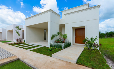 Casa en Venta en Conkal, Mérida Yucatán