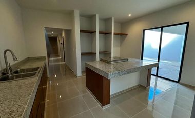 Casa en Venta en Conkal, Mérida Yucatán