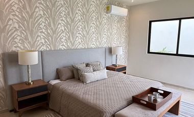 Casa en Venta en Conkal, Mérida Yucatán