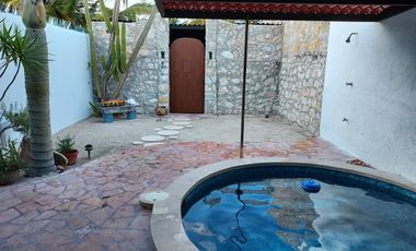 Casa en Venta en CHICXULUB PUERTO, Yucatán