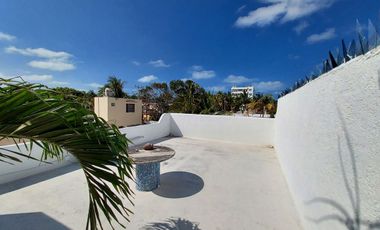 Casa en Venta en CHICXULUB PUERTO, Yucatán