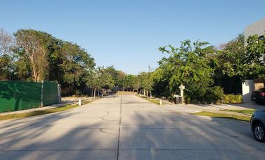 Se renta casa en Parque Natura , Cholul, Mérida