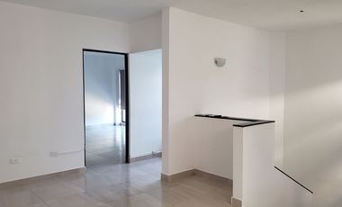 Se renta casa en Parque Natura , Cholul, Mérida