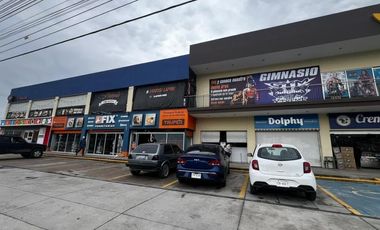 Locales en renta en Planta Alta en Santa Cruz del Valle