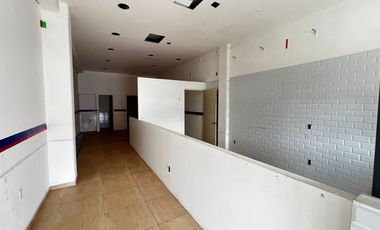 Locales en renta en Planta Alta en Santa Cruz del Valle