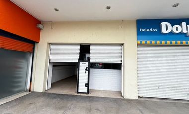 Locales en renta en Planta Alta en Santa Cruz del Valle