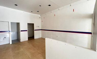 Locales en renta en Planta Alta en Santa Cruz del Valle