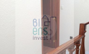 Casa en venta en Ciudad Satélite