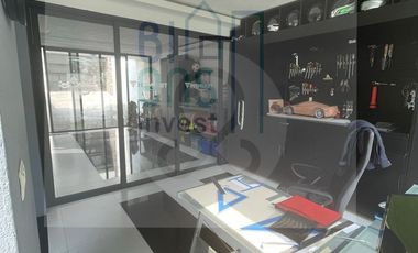 Casa en venta en Ciudad Satélite