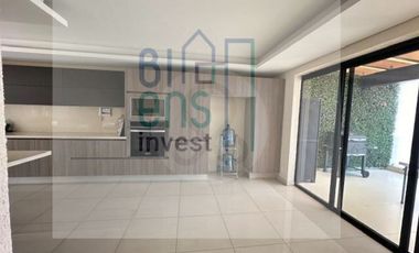 Casa en venta en Ciudad Satélite