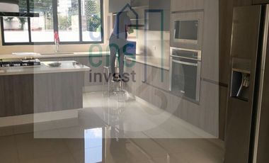 Casa en venta en Ciudad Satélite